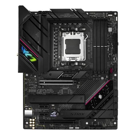 AM5 Gaming Motherboards｜ROG .